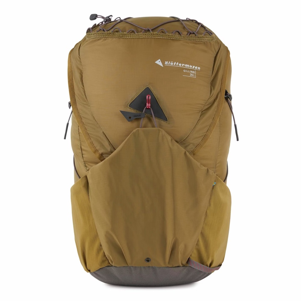 Klättermusen Gilling 26L Hiking Backpack
